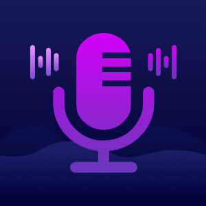 Changeur de voix - Modulateur audio Windows