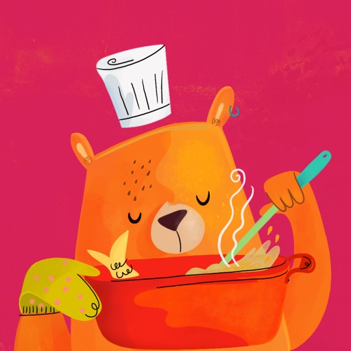 Kurkum : Carnet de recettes